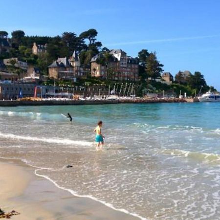 Appartement Plage De Trestraou 45M2 Perros-Guirec Luaran gambar